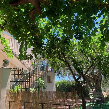 Casa Vinciguerra Giardini Naxos Exterior photo
