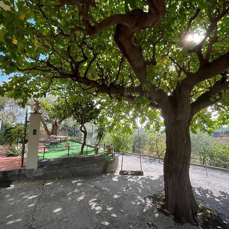 Casa Vinciguerra Giardini Naxos Exterior photo