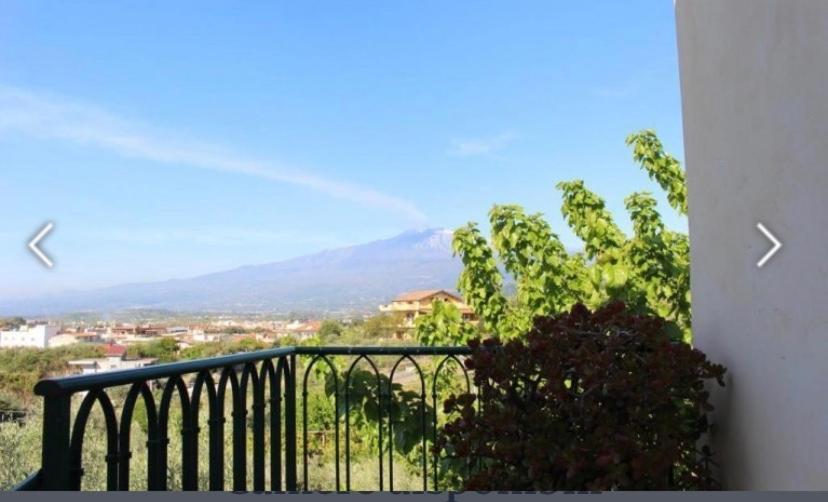 Casa Vinciguerra Giardini Naxos Exterior photo