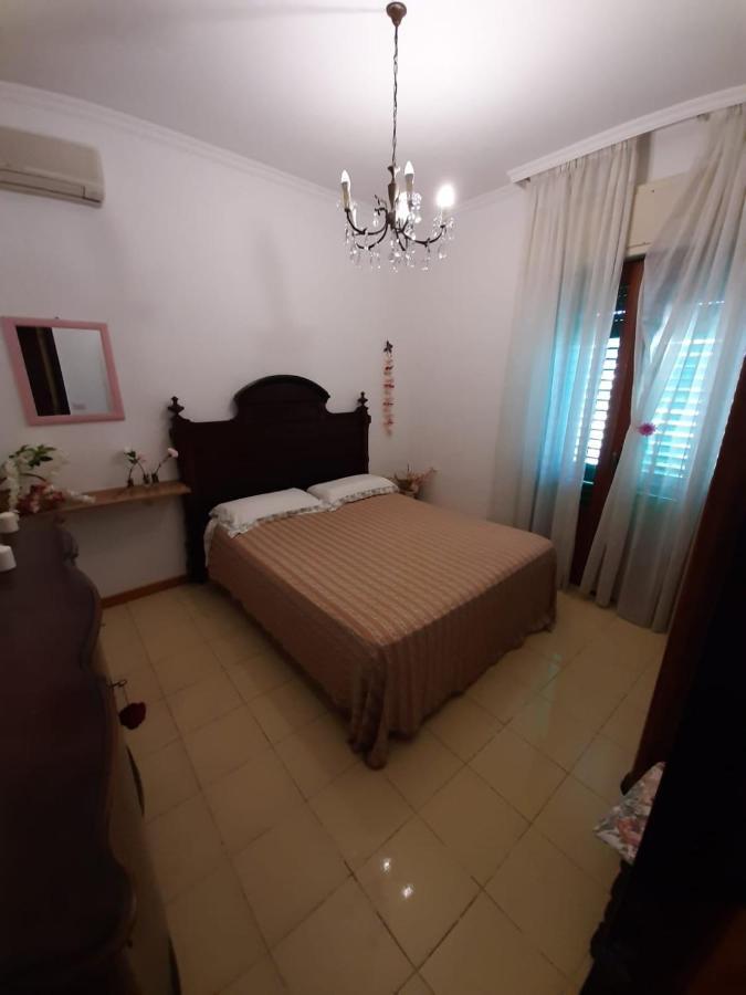 Casa Vinciguerra Giardini Naxos Exterior photo