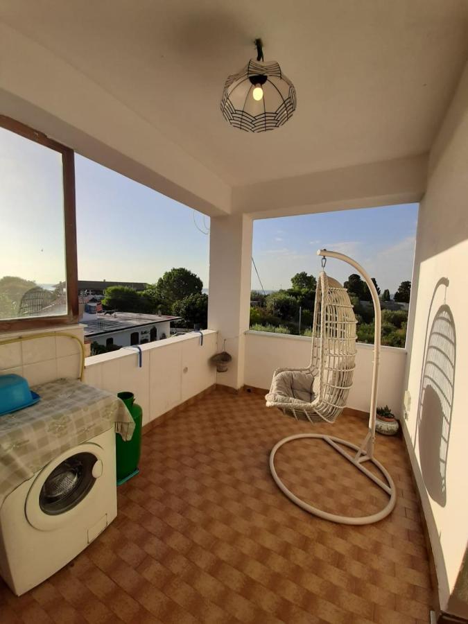 Casa Vinciguerra Giardini Naxos Exterior photo